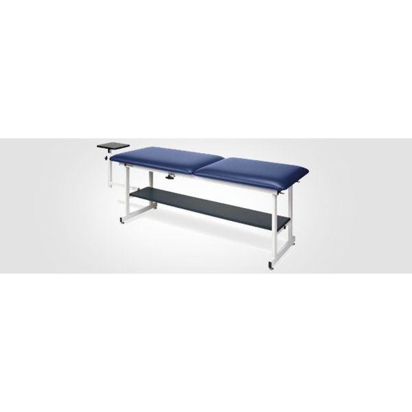 Armedica AM-420 Fixed Height Traction Table, Imp. Blue AM420-IBL